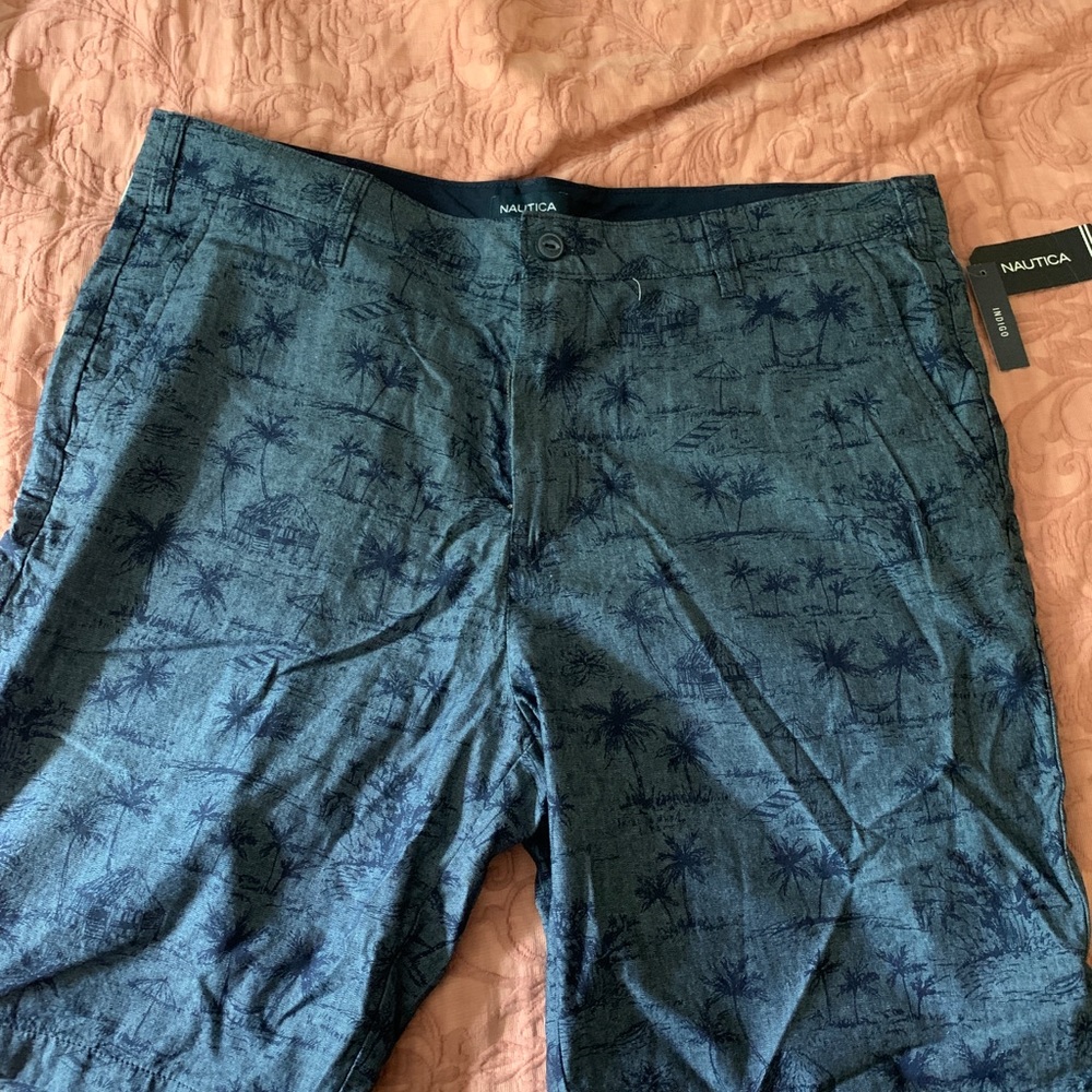 Men’s nautica shorts